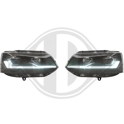 SET FARURI PRINCIPALE DIEDERICHS 2273280 1