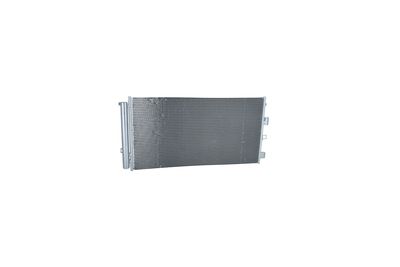 CONDENSATOR CLIMATIZARE NRF 350631 24