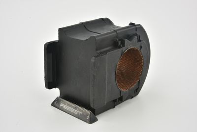 BUCSA BARA STABILIZATOARE FEBEST TSBAGL25F 8