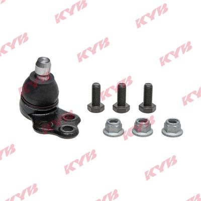 Шарнири KYB KBJ4308