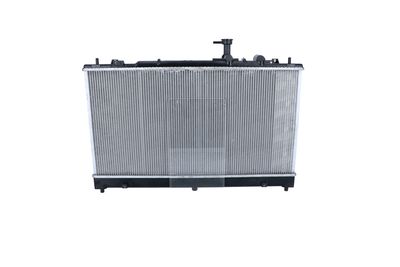 RADIATOR RACIRE MOTOR NRF 53412 27