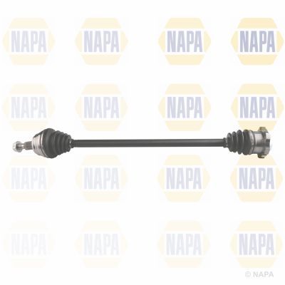 Drive Shaft NAPA NDS1308R