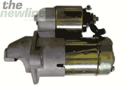 Стартер The NewLine RE8036N