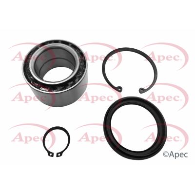 Wheel Bearing Kit APEC AWB1192