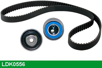 SET CUREA DE DISTRIBUTIE LUCAS LDK0556