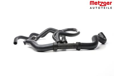 KüHLERSCHLAUCH METZGER AUTOTEILE 2420543 3