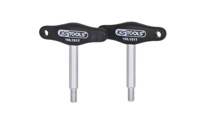 MONTAGEWERKZEUG ZüNDSPULE KS TOOLS 1501516 25
