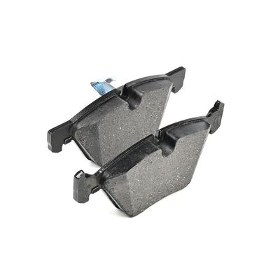 BREMSBELAGSATZ SCHEIBENBREMSE DELPHI LP1956 13