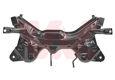 HILFSRAHMEN/AGGREGATETRäGER