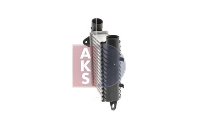 LADELUFTKüHLER AKS DASIS 157020N 10