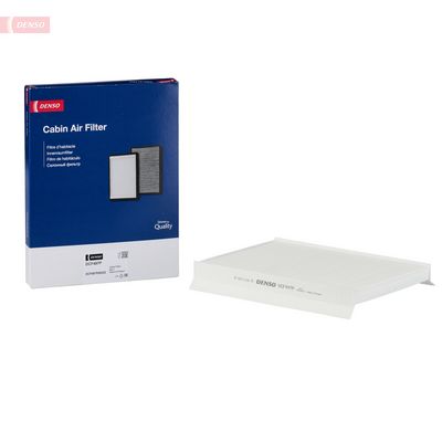 FILTRU AER HABITACLU DENSO DCF497P 2