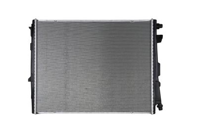 Chladič motora KAMOKA 7700297