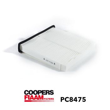 Филтър купе (поленов филтър) CoopersFiaam PC8475