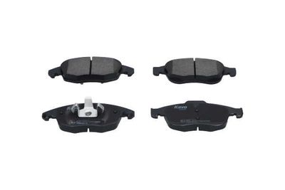 SET PLACUTE FRANA FRANA DISC Kavo Parts KBP10017 4