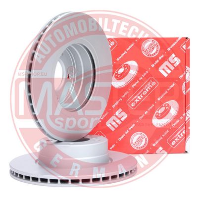 DISC FRANA MASTER-SPORT GERMANY 24012401811PRSETMS 1