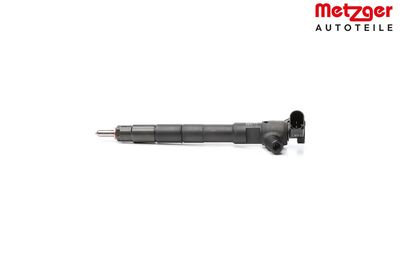 INJECTOR METZGER AUTOTEILE 0871113 1