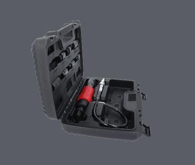 DEMONTAGEWERKZEUGSATZ COMMON-RAIL-INJEKTOR KS TOOLS 1521130 47