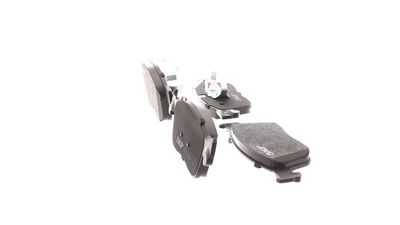 BREMSBELAGSATZ SCHEIBENBREMSE SKF VKBP80044 15