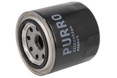 Масляный фильтр PURRO PUR-PO7011 для HYUNDAI H-1