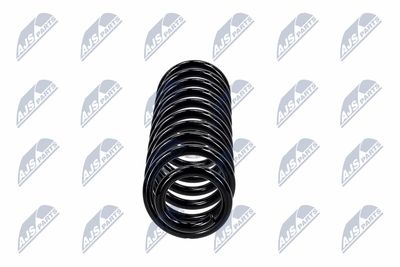 ARC SPIRAL NTY ASZCH000 18