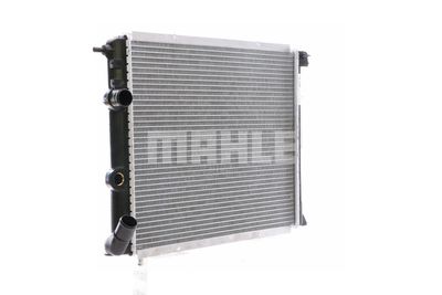 RADIATOR RACIRE MOTOR MAHLE CR451000S 44