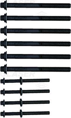 SET SURUB CHIULASA GLASER T8504600