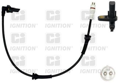 датчик, обороти на колелото QUINTON HAZELL XABS1022