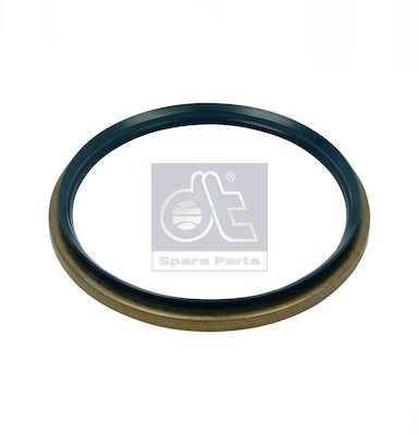 Pierścień uszczelniający wału, piasta koła DT SPARE PARTS 6.54058