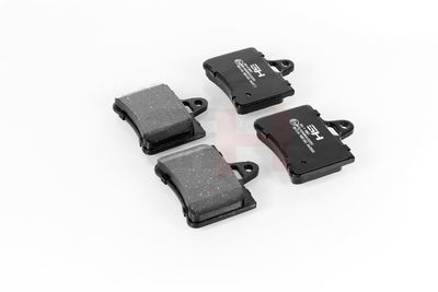 SET PLACUTE FRANA FRANA DISC GH GH410601 50