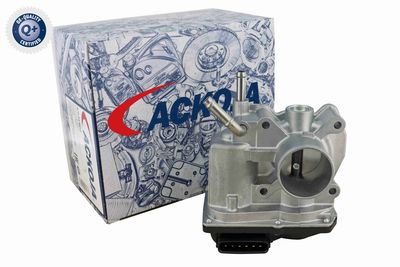 CARCASA CLAPETA ACKOJA A70810012 1