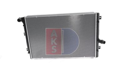 KüHLER MOTORKüHLUNG AKS DASIS 040026N 15