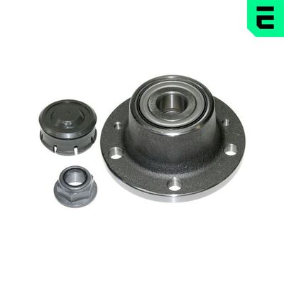 SET RULMENT ROATA OPTIMAL 702915