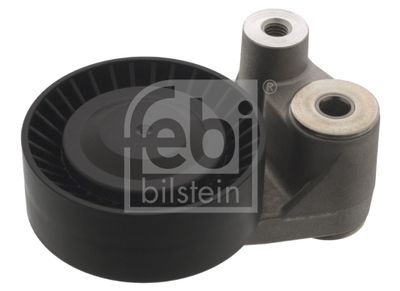 Deflection/Guide Pulley, V-ribbed belt 11329