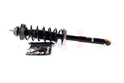 ANSAMBLU TELESCOP ARC GH GH339995C03 60