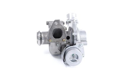 LADER AUFLADUNG BTS Turbo T916168 27