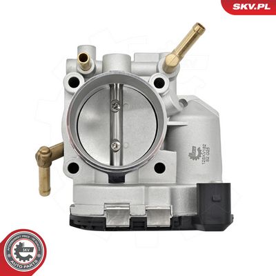 Kaasuläpän kotelo ESEN SKV 12SKV182 – VW, SEAT, SKODA