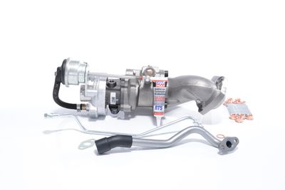 LADER AUFLADUNG BTS Turbo T981155 10