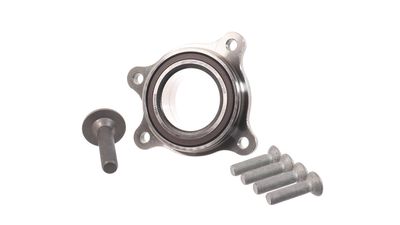RADLAGERSATZ SKF VKBA7130 36