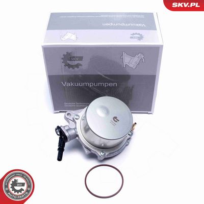 POMPA VACUUM SISTEM DE FRANARE