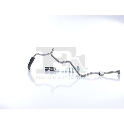 CONDUCTA ULEI INCARCARE FA1 611876Z 22