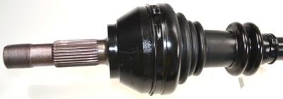 As van de aandrijfas Voor Rechts 395/1110mm (gereviseerd)