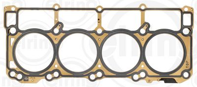 DICHTUNG ZYLINDERKOPF