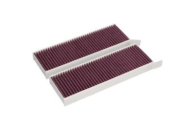 FILTRU AER HABITACLU AMC Filter TC1039X 20