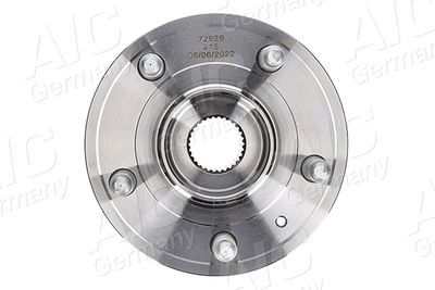 SET RULMENT ROATA AIC 72929 3