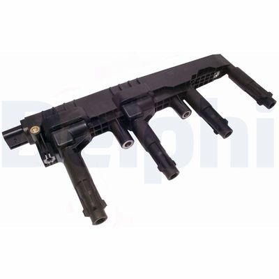 Ignition Coil GN10252-12B1