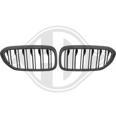Radiateurgrille