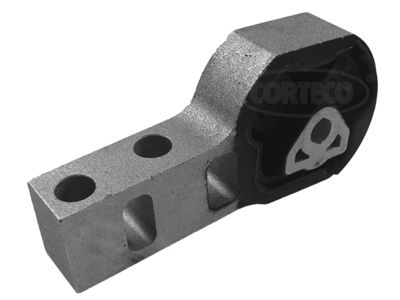 Подвеска, двигатель CORTECO 80001818 для FIAT PANDA