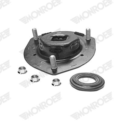 Suspension Strut Support Mount MK224