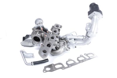 LADER AUFLADUNG BTS Turbo T981641BL 20