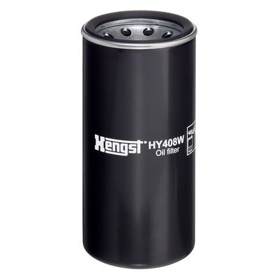 Hydraulisch filter